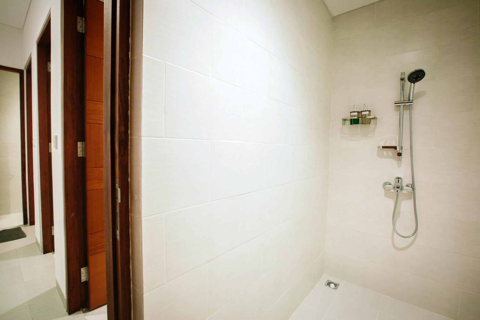 Hostel Pudak Sari Unizou